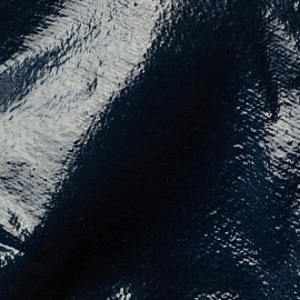 Перчатки рабочие защитные Diggerman хлопковые с нитрильным покрытием синие (размер 11 (XXL))