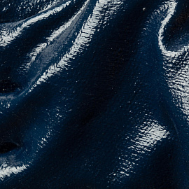 Перчатки рабочие защитные Diggerman хлопковые с нитрильным покрытием синие (размер 11 (XXL))