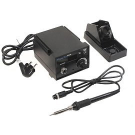 Паяльник МЕГЕОН 00336