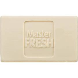 Мыло хозяйственное Master Fresh 125 г (2 штуки в упаковке)