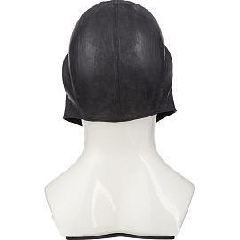 Маска полнолицевая панорамная ШМП-1 размер 2 категория 2 (302-122-0003)