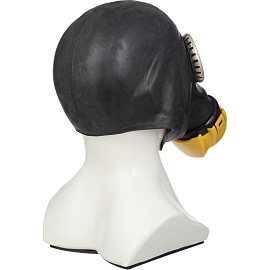 Маска полнолицевая панорамная ШМП-1 размер 2 категория 2 (302-122-0003)