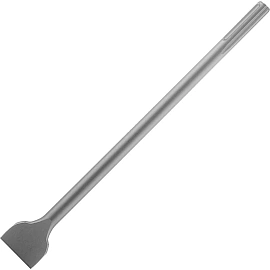 Зубило плоское Практика SDS-max 18x50х400 мм (035-240)