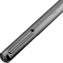 Зубило плоское Практика SDS-max 18x50х400 мм (035-240)