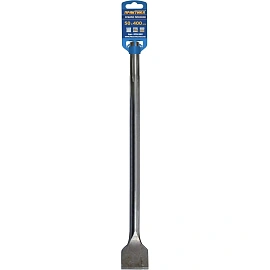 Зубило плоское Практика SDS-max 18x50х400 мм (035-240)