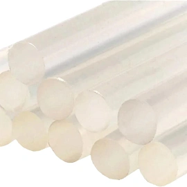 Стержень клеевой универсальный Практика 7x100 мм 12 штук (641-572)