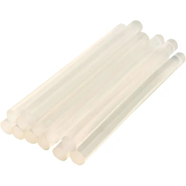 Стержень клеевой универсальный Практика 7x100 мм 12 штук (641-572)