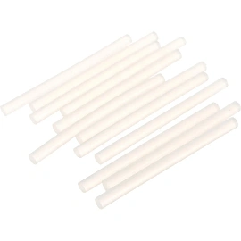 Стержень клеевой универсальный Практика 7x100 мм 12 штук (790-250)