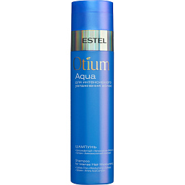 Подарочный набор косметики для женщин Estel Otium Aqua