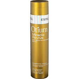 Подарочный набор косметики для женщин Estel Otium Miracle Revive