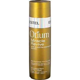 Подарочный набор косметики для женщин Estel Otium Miracle Revive