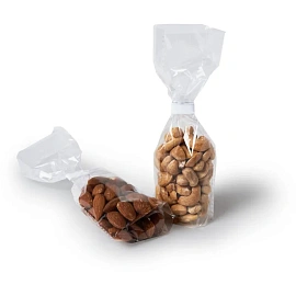 Пакет БОПП 70х170 мм 35 мкм (100 штук в упаковке)