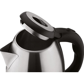 Чайник электрический Scarlett SC-EK21S51 серебристый