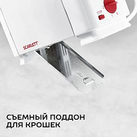 Тостер Scarlett SC-TM11013