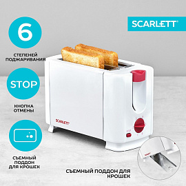 Тостер Scarlett SC-TM11013