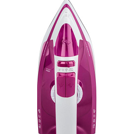 Утюг Scarlett SC-SI30K25 розовый