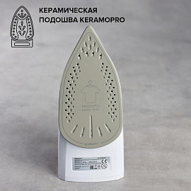 Утюг Scarlett SC-SI30K25 розовый