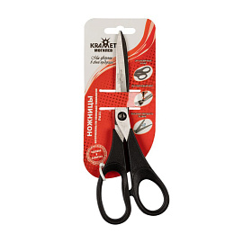 Ножницы портновские Крамет 190 мм (Н-097)