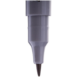 Маркер перманентный двусторонний Crown Multi Marker Twin черный (толщина линии 1-2 мм) фото Маркер перманентный двусторонний Crown Multi Marker Twin черный (толщина линии 1-2 мм)