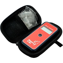 Алкотестер Динго Е010