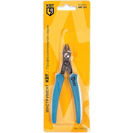 Бокорезы КВТ Профи МС-01 125 мм (55938)