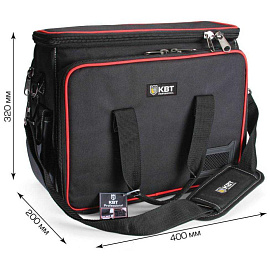 Сумка монтажника КВТ (66143)