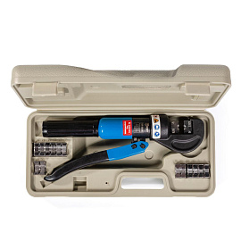 Пресс КВТ Мастер ПГР-70 гидравлический ручной (52065)