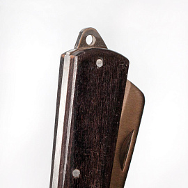 Нож монтажный КВТ Профи НМ-01 21 мм (57596)