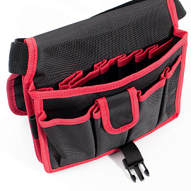 Сумка монтажника КВТ Профи С-10 (73564)