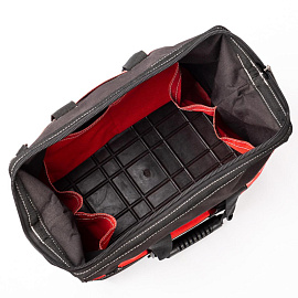 Сумка монтажника КВТ Профи С-01 (65330)