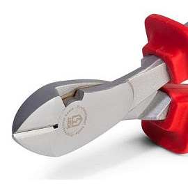 Бокорезы КВТ усиленные диэлектрические под напряжение до 1000 В (57902)