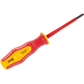 Набор отвёрток КВТ Профи НИО-07 (7 штук, 78618)