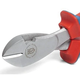 Бокорезы усиленные КВТ Мастер 180 мм (77428)