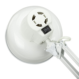 Светильник настольный Трансвит Бета белый