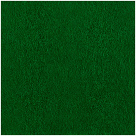 Фетр ArtSpace 50*70см, 2мм, зеленый, в рулоне