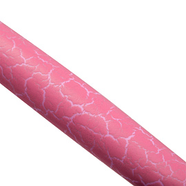 Кисть художественная синтетика Гамма "Safari", плоская №10, средняя ручка