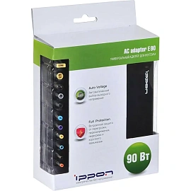 Блок питания Ippon E90 90 Вт