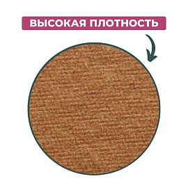 Доска 60х90 см Attache Economy HDF деревянная рама