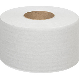 Бумага туалетная 200 метров, TORK (Система T2) UNIVERSAL, 1-слойная, КОМПЛЕКТ 12 рулонов, 120197