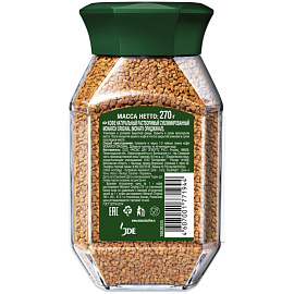 Кофе растворимый сублимированный Monarch Original 270 г (стеклянная банка) фото Кофе растворимый сублимированный Monarch Original 270 г (стеклянная банка)