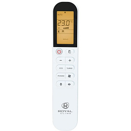 Сплит-система инверторная Royal Clima RCI-GL28HN Gloria комплект