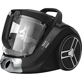 Пылесос безмешковый Tefal TW4825EA Compact Power XXL