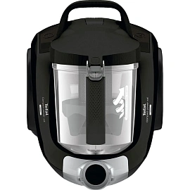 Пылесос безмешковый Tefal TW4825EA Compact Power XXL