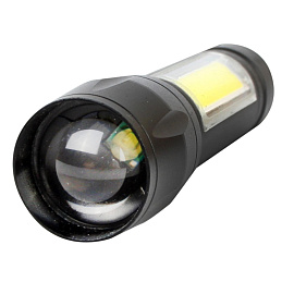 Фонарь ручной Ultraflash E1337 аккумуляторный фото Фонарь ручной Ultraflash E1337 аккумуляторный