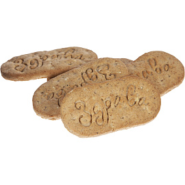 Печенье сдобное Дымка Здрава мультизлаковое 4.4 кг