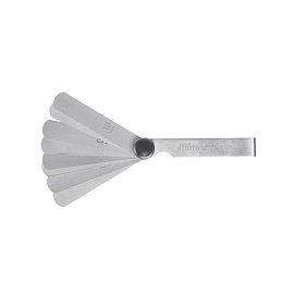 Набор щупов N1 70мм 0.02-0.1 Micron (24203)