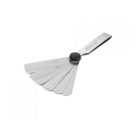 Набор щупов Micron N1 0.02-0.1 70 мм (24203)