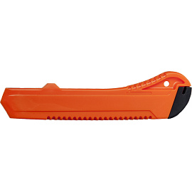 Нож канцелярский Attache с фиксатором (ширина лезвия 18 мм)