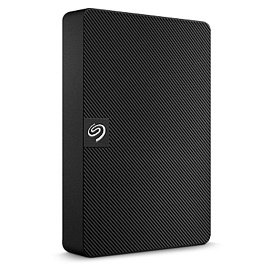 Внешний жесткий диск HDD (накопитель) Seagate Expansion Portable 1 ТБ USB 3.0 (STKM1000400)