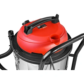 Пылесос строительный Зубр ПУ-60-1400 М4